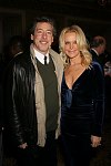 Michael Parva, Tricia Walsh-Smith<br> 