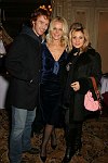 Paul Castree, Tricia Walsh-Smith, Orfeh<br> 