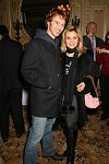 Paul Castree, Orfeh<br> 