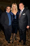 Patrick Pacheco, Tricia Walsh-Smith, Larry Herbert<br> 