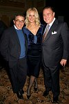 Patrick Pacheco, Tricia Walsh-Smith, Larry Herbert<br> 