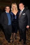 Patrick Pacheco, Tricia Walsh-Smith, Larry Herbert<br> 