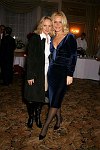 Paige Price, Tricia Walsh-Smith<br> 