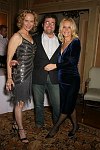 Laila Robins, Peter DuBois, Tricia Walsh-Smith<br> 