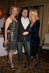 Laila Robins, Peter DuBois, Tricia Walsh-Smith<br> 