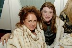 Jone Jedell, Adrienne Landell 
