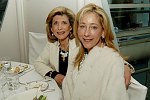 Elle Wohl and Renee Steinberg