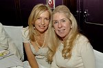 Suzanna Sabet and Laura Codman