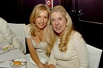 Suzanna Sabet and Laura Codman