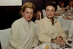 Felicia Murray and Rosy Kessler