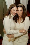 Denises Wohl and Ellyn Bank