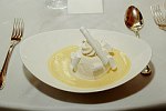 dessert