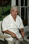 at Donna and  Dick Soloway's  Midsummer's Night Dream Party at the Maidstone Arms in Easthampton on 7-8-05. photo by Rob Rich copyright 2005 516-676-3939 robwayne1@aol.com