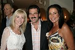 at Donna and  Dick Soloway's  Midsummer's Night Dream Party at the Maidstone Arms in Easthampton on 7-8-05. photo by Rob Rich copyright 2005 516-676-3939 robwayne1@aol.com