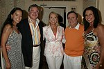 at Donna and  Dick Soloway's  Midsummer's Night Dream Party at the Maidstone Arms in Easthampton on 7-8-05. photo by Rob Rich copyright 2005 516-676-3939 robwayne1@aol.com