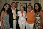 at Donna and  Dick Soloway's  Midsummer's Night Dream Party at the Maidstone Arms in Easthampton on 7-8-05. photo by Rob Rich copyright 2005 516-676-3939 robwayne1@aol.com