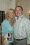 at Donna and  Dick Soloway's  Midsummer's Night Dream Party at the Maidstone Arms in Easthampton on 7-8-05. photo by Rob Rich copyright 2005 516-676-3939 robwayne1@aol.com