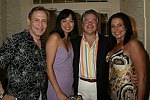 at Donna and  Dick Soloway's  Midsummer's Night Dream Party at the Maidstone Arms in Easthampton on 7-8-05. photo by Rob Rich copyright 2005 516-676-3939 robwayne1@aol.com