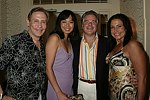 at Donna and  Dick Soloway's  Midsummer's Night Dream Party at the Maidstone Arms in Easthampton on 7-8-05. photo by Rob Rich copyright 2005 516-676-3939 robwayne1@aol.com