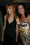 at Donna and  Dick Soloway's  Midsummer's Night Dream Party at the Maidstone Arms in Easthampton on 7-8-05. photo by Rob Rich copyright 2005 516-676-3939 robwayne1@aol.com