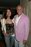 at Donna and  Dick Soloway's  Midsummer's Night Dream Party at the Maidstone Arms in Easthampton on 7-8-05. photo by Rob Rich copyright 2005 516-676-3939 robwayne1@aol.com