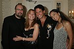 at Donna and  Dick Soloway's  Midsummer's Night Dream Party at the Maidstone Arms in Easthampton on 7-8-05. photo by Rob Rich copyright 2005 516-676-3939 robwayne1@aol.com
