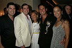 at Donna and  Dick Soloway's  Midsummer's Night Dream Party at the Maidstone Arms in Easthampton on 7-8-05. photo by Rob Rich copyright 2005 516-676-3939 robwayne1@aol.com