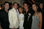 at Donna and  Dick Soloway's  Midsummer's Night Dream Party at the Maidstone Arms in Easthampton on 7-8-05. photo by Rob Rich copyright 2005 516-676-3939 robwayne1@aol.com