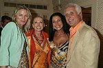 at Donna and  Dick Soloway's  Midsummer's Night Dream Party at the Maidstone Arms in Easthampton on 7-8-05. photo by Rob Rich copyright 2005 516-676-3939 robwayne1@aol.com
