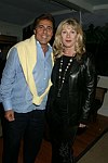 at Donna and  Dick Soloway's  Midsummer's Night Dream Party at the Maidstone Arms in Easthampton on 7-8-05. photo by Rob Rich copyright 2005 516-676-3939 robwayne1@aol.com