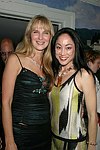 at Donna and  Dick Soloway's  Midsummer's Night Dream Party at the Maidstone Arms in Easthampton on 7-8-05. photo by Rob Rich copyright 2005 516-676-3939 robwayne1@aol.com