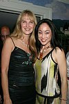 at Donna and  Dick Soloway's  Midsummer's Night Dream Party at the Maidstone Arms in Easthampton on 7-8-05. photo by Rob Rich copyright 2005 516-676-3939 robwayne1@aol.com