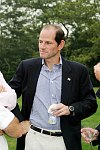 Eliot Spitzer<br>at a party honoring Elliot Spitzer at the Southampton, N.Y. residence of Annie and Michael Falk on 7-16-05. photo by S. Rosante for Rob Rich copyright 2005 516-676-3939 robwayne1@aol.com