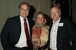 Stewart Lane, Rocco Landesman, Bonnie Comley