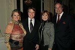 Bonnie Comley, Jay Johnson, Sandi Johnson, Stewart Lane