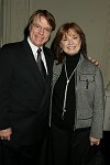 Jay Johnson, Sandi Johnson