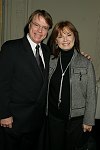 Jay Johnson, Sandi Johnson