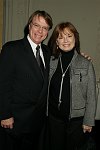 Jay Johnson, Sandi Johnson