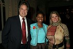 Stewart Lane, Jeanine Holiday, Bonnie Comley