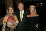 Bonnie Comley, Lee Black, CeCe Black