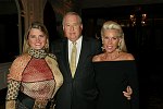 Bonnie Comley, Lee Black, CeCe Black