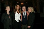 Betsy Kroner, Robbi McDonald, Joe Franklin, Diane Dowling