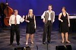 &quot42nd Street&quot performance