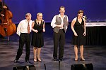 &quot42nd Street&quot performance