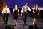 &quot42nd Street&quot performance