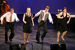 &quot42nd Street&quot performance