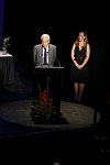 Fred Papert  (Theatre History Preservation Award recepient)