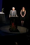 Fred Papert  (Theatre History Preservation Award recepient)