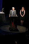 Fred Papert  (Theatre History Preservation Award recepient)