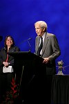 Fred Papert  (Theatre History Preservation Award recepient)